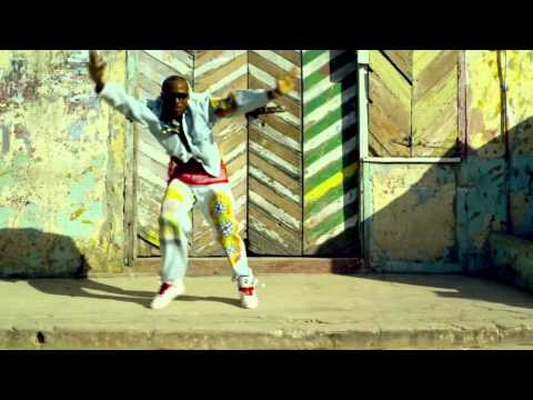 Major Lazer vs Brian Garton - dance juggle hall