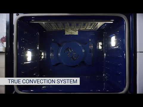 How to Cook with KitchenAid® Convection and Thermal Ovens