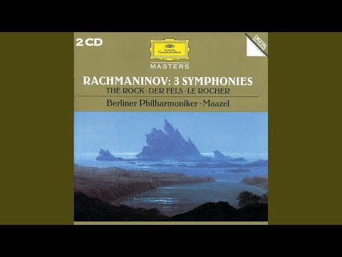 Rachmaninoff: Symphony No. 2 in E Minor, Op. 27 - I. Largo - Allegro moderato