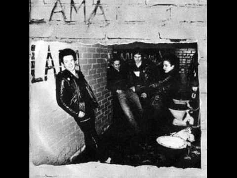 Lama - Totuus Löytyy Kaurapuurosta (EP 1980)