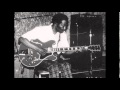 Eddie 'Playboy' Taylor ~ ''Seems Like A Million Years''(Modern Electric Chicago Blues)