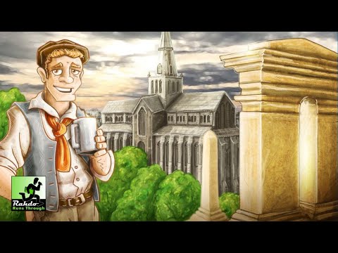 Rahdo Runs Through►►► Glasgow