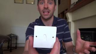 Increase your Internet Broadband Speed by 60% by using an ADSL faceplate and ADSL extension.