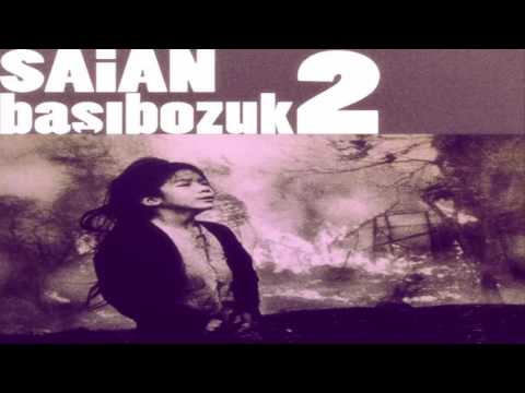 Saian ft. Ados - Cızlam (Başıbozuk 2)
