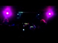 Circumspect - Napalm Death Live Biribay Jazz Club