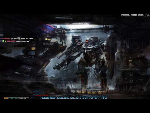 Battletech: Flashpoint [ Rogue Tech mod ] #38