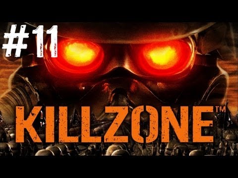 Killzone HD Walkthrough | Kapitel 11 | Hard German | Hoffnung - Templar [Ende]