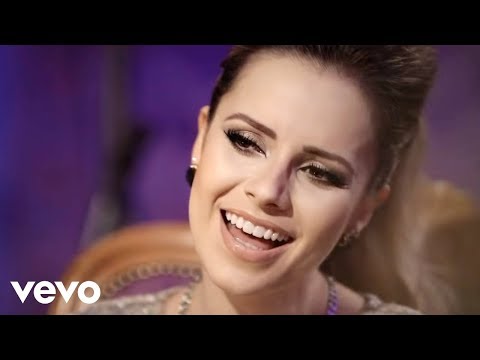 Sandy, Iza - Eu Só Preciso Ser