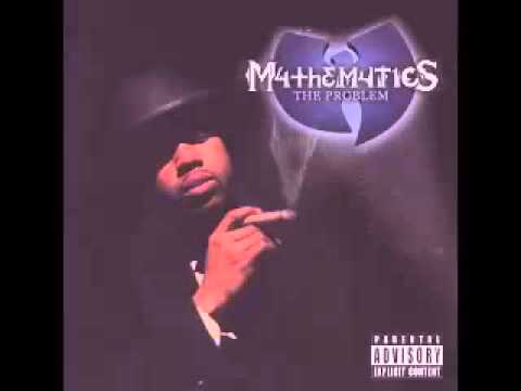 Mathematics - Tommy  feat. Allah Real, Eyeslow, Angie Neil & Bald Head