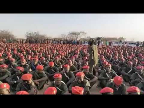 #IRREEF GAACHANA ABDII SABAA Eeebbifamtoota 🐅ABO /WBO