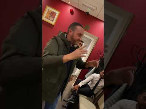 Paul Innes - Multi-Award Winning Magician & Entertainer video.