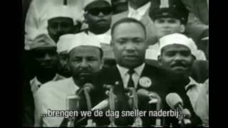 MLK&#39;s Dream Speech - Free At Last (w/DC Talk)