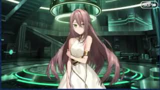 【FGO】オリュンポス【2部5章5節後編】