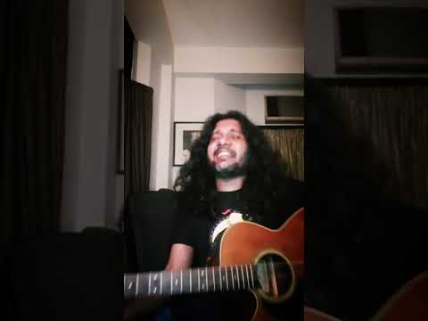 Raw Version | Epitaph - এপিটাফ | Shonar Bangla Circus | Probar Ripon Song