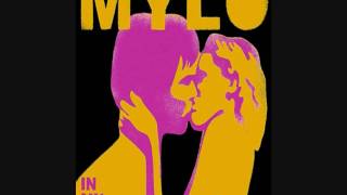 [HD 1080p] Mylo - In my arms (King Unique Mix)
