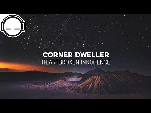 Corner Dweller - Heartbroken Innocence [AMG Records]