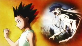 Hunter X Hunter | OST | Kingdom of Predators