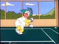 The Simpsons Fox Promo 1995 Krusty Gets Kancelled S04E22 10 Second