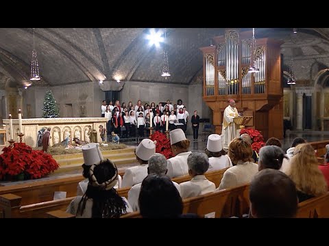 download lagu mp3 mp4 Christmas Mass Readings, download lagu Christmas Mass Readings gratis, unduh video klip Christmas Mass Readings