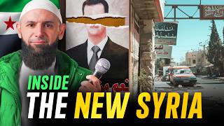 I Returned to Syria after Assad - It was SHOCKING