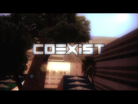 [DM] Wintersea ft. XeaT - Coexist