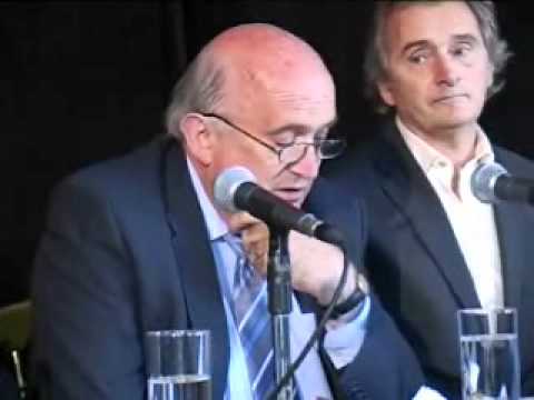 Thumbnail for Slane Press Conference- Michael Slattery 25/05/2011 by Kings of Leon