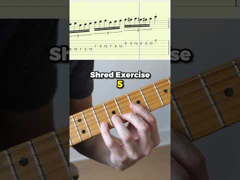 5 Daily Speed Exercises