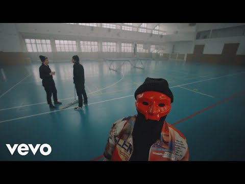 fiedlerski - bugs bunny ft. Marcell, Totally Nothin