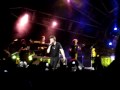 Juanes Tu y Yo Murcia 5-7-09 