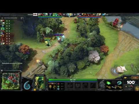 Ehome vs NP - The Summit 6 - Losers Bracket - Jogo 1