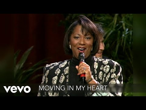 Every Time I Feel The Spirit (Lyric Video / Live At The Kennedy Center, Washington, DC 1999)