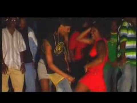 Straïka D - Meddley Joséphine Riddims.flv