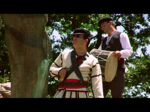 KRUSEVSKA REPUBLIKA - JORDAN MITEV (Official HD video)2010
