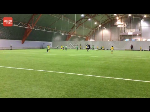 Kasiysi Cup 11.2.2018: KuPS vs TiPS