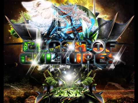 3 Skazi vs Tube   Rock n Roll Alienn Remix)