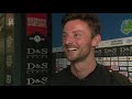 Bart Vriends (Sparta) is een slechte ingooier, eet vegetarisch en speelt graag een pubquiz