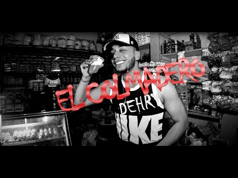 Dehry - El Colmadero - (Freestyle 4)