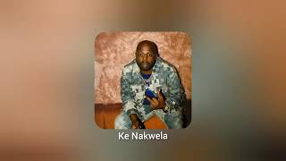 Download lagu Dj maphorisa _ ke nakwela mp3 Download lagu Dj maphorisa _ ke nakwela mp3