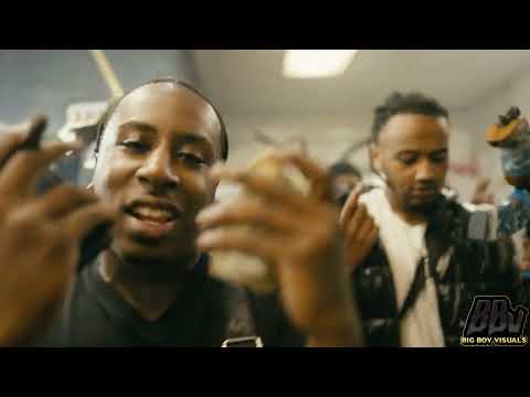 Mosthatedjuan - BEL K (Official Video) Shot By ​⁠​⁠​⁠@Bigboyvisuals