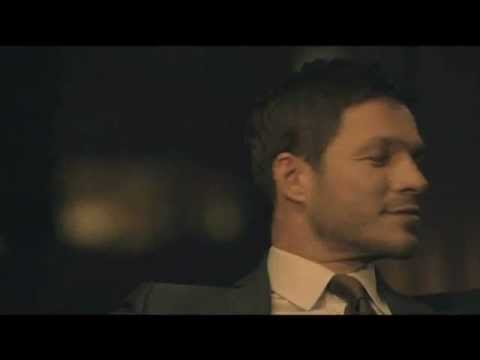 Aramis Classic parfum commercial