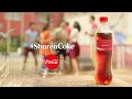 කොකා-කෝලා – “Share a Coke”