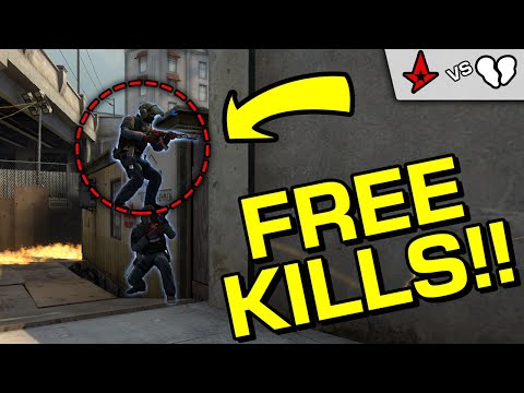 How ASTRALIS Made a COMEBACK from 2-15 | Pro CSGO Breakdown | 00NATION vs. ASTRALIS