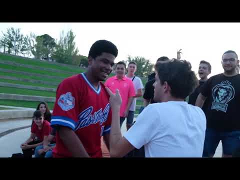 PHIL VS ZANCO SHADOW (BATALLÓN) CUARTOS DE FINAL ÚLTIMA OPORTUNIDAD ALL IN