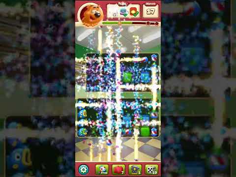 Toon Blast level 1927