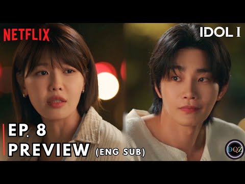 Idol I Episode 8 Preview I Choi Soo Young I Kim Jae Yeong [ENG SUB]