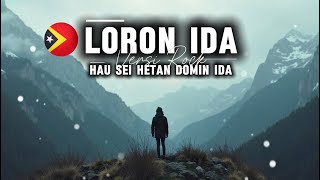 Download lagu Loron Ida Hau Sei Hetan Domin Ida Cover slow rock timor leste🇹🇱 tetun🇹🇱 by Akitu mp3
