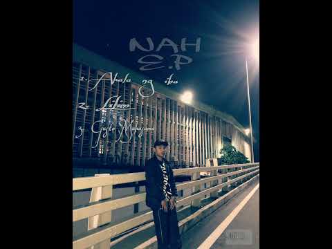 NASHY NAS - Lilim x Gatcha x ABR x ForevaBlessed