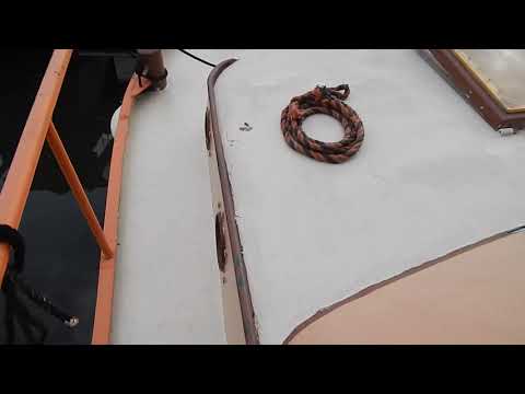 Dutch Barge Tjalk Reit Aak - Boatshed - Boat Ref#265060