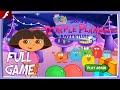Dora The Explorer Dora S Purple Planet Adventure Flash Full Game HD Walkthrough