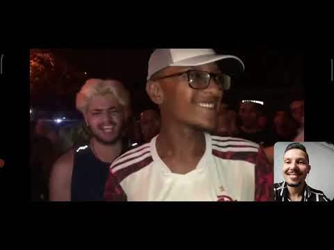 REACT l (PEGOU FOGO 🔥) PRADO (SP) X THORMENT - 2° FASE - BDH.146